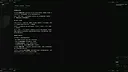 暗层 Demo Screenshot 1