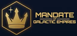 Mandate of Galactic Empires