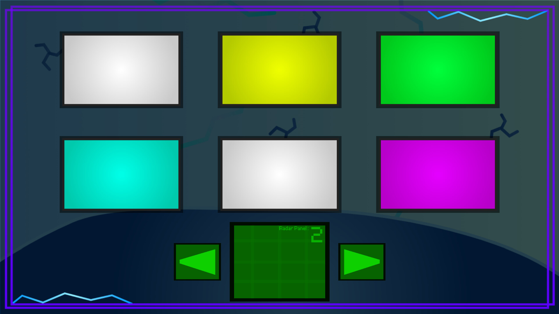 Crossite II Definitive Edition Screenshot 4