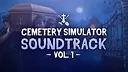  Cemetery Simulator Soundtrack (Vol. 1) Screenshot 0
