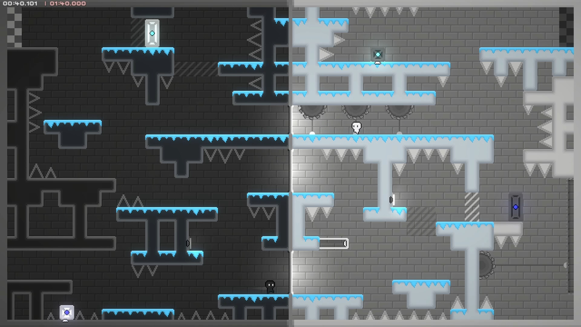 Fractals Screenshot 3