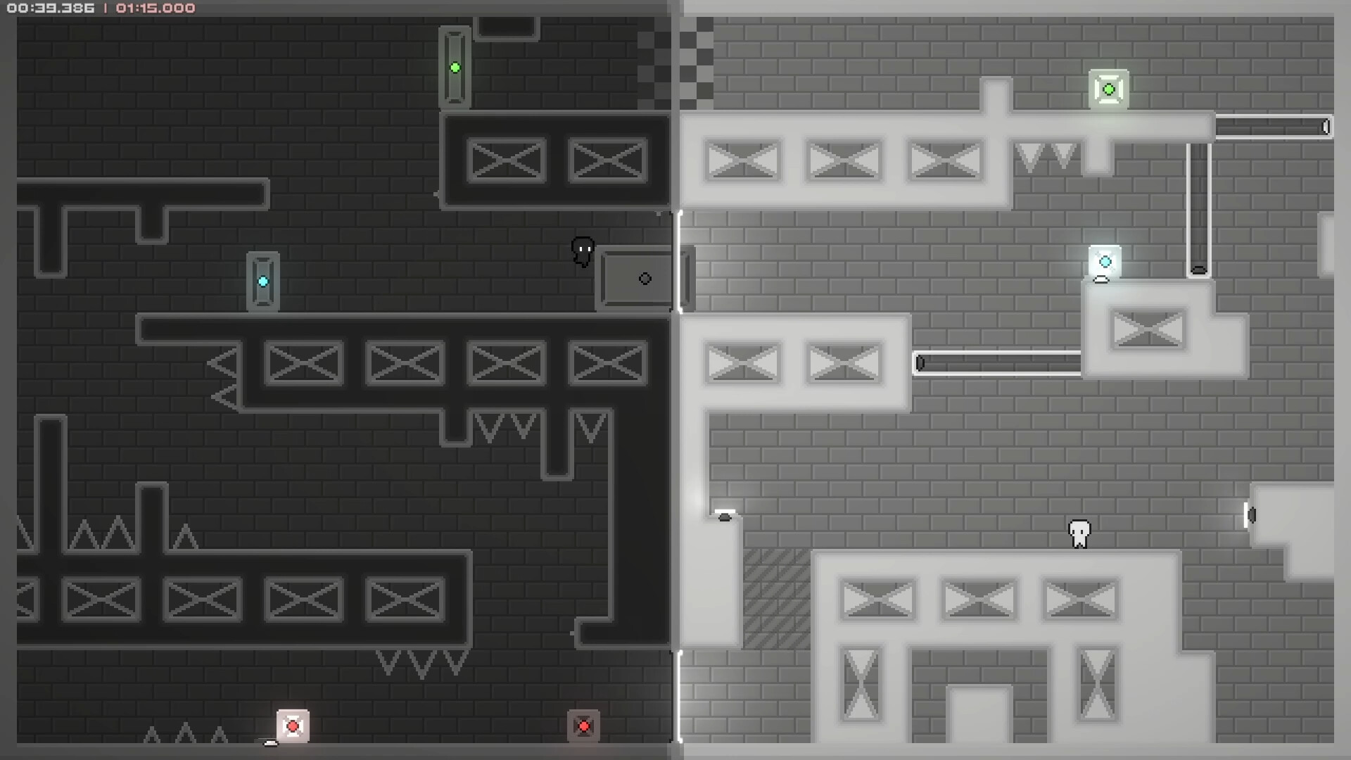 Fractals Screenshot 2