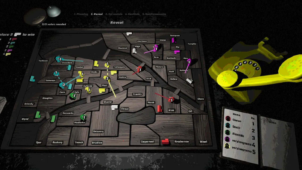 Speak Demo Screenshot 1