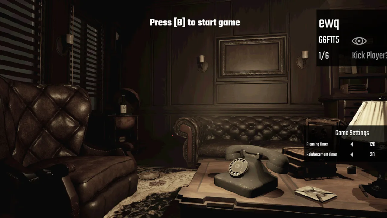 Speak Demo Screenshot 4
