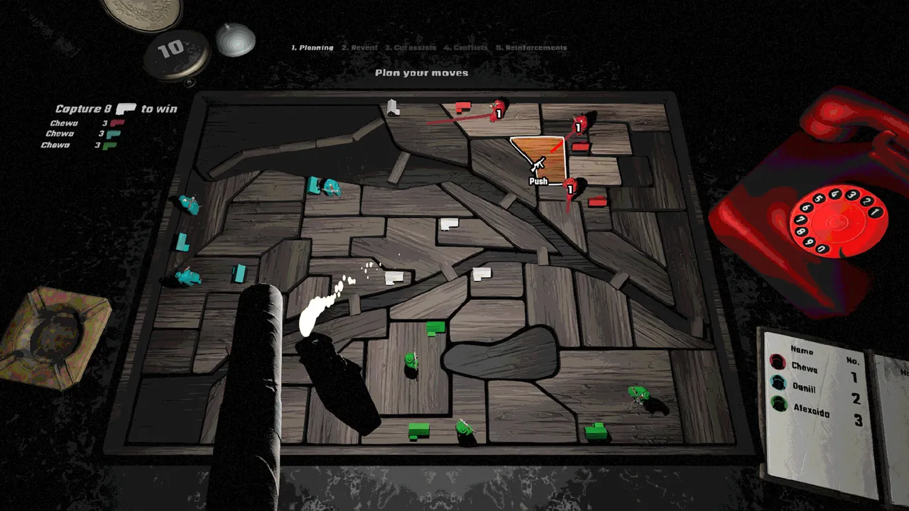 Speak Demo Screenshot 0