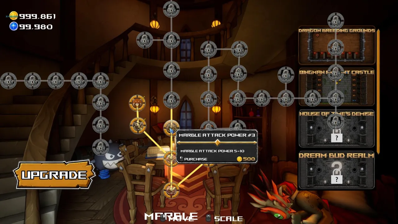 Pinball Millionaire Demo Screenshot 3
