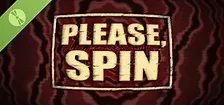 Please, Spin Demo