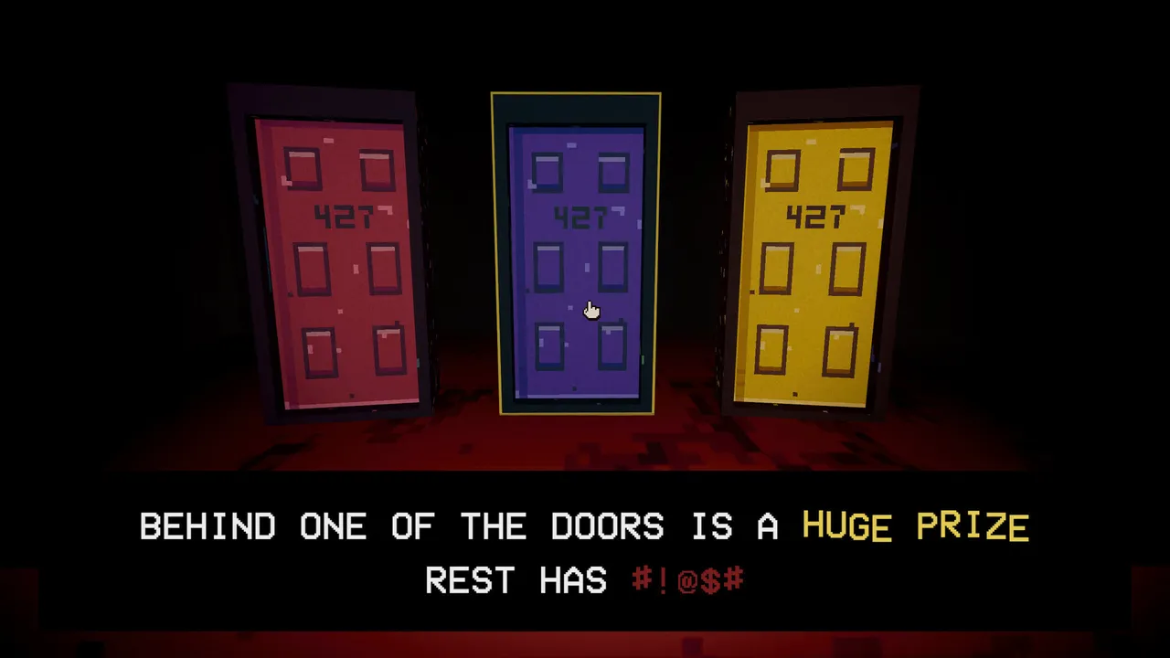 Please, Spin Demo Screenshot 3