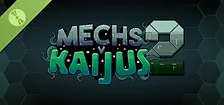 Mechs V Kaijus 2 Demo