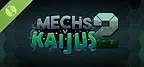Mechs V Kaijus 2 Demo