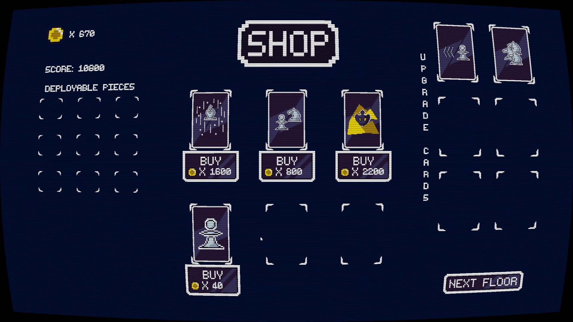 Gamblers Chess Screenshot 4