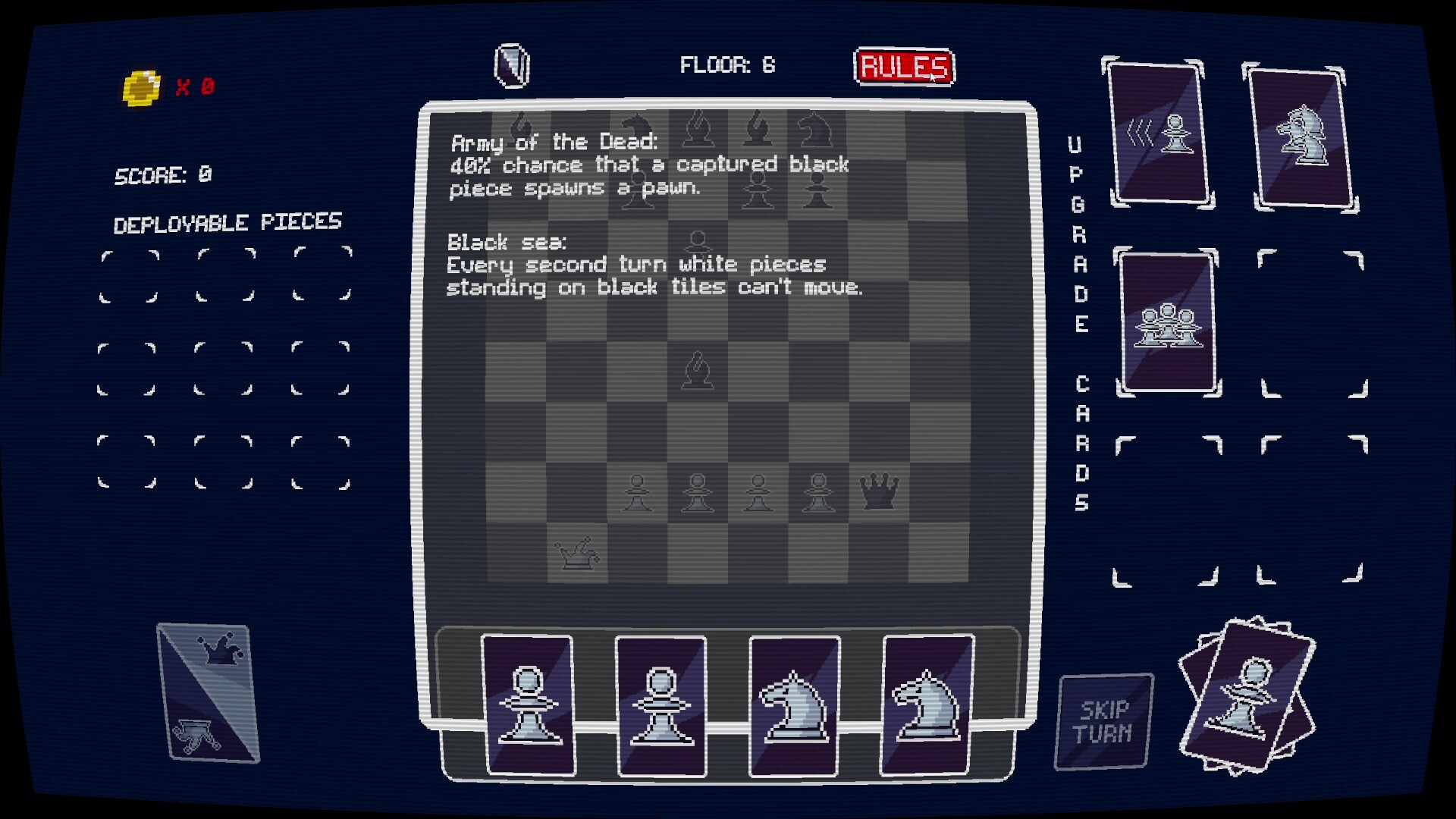 Gamblers Chess Screenshot 6
