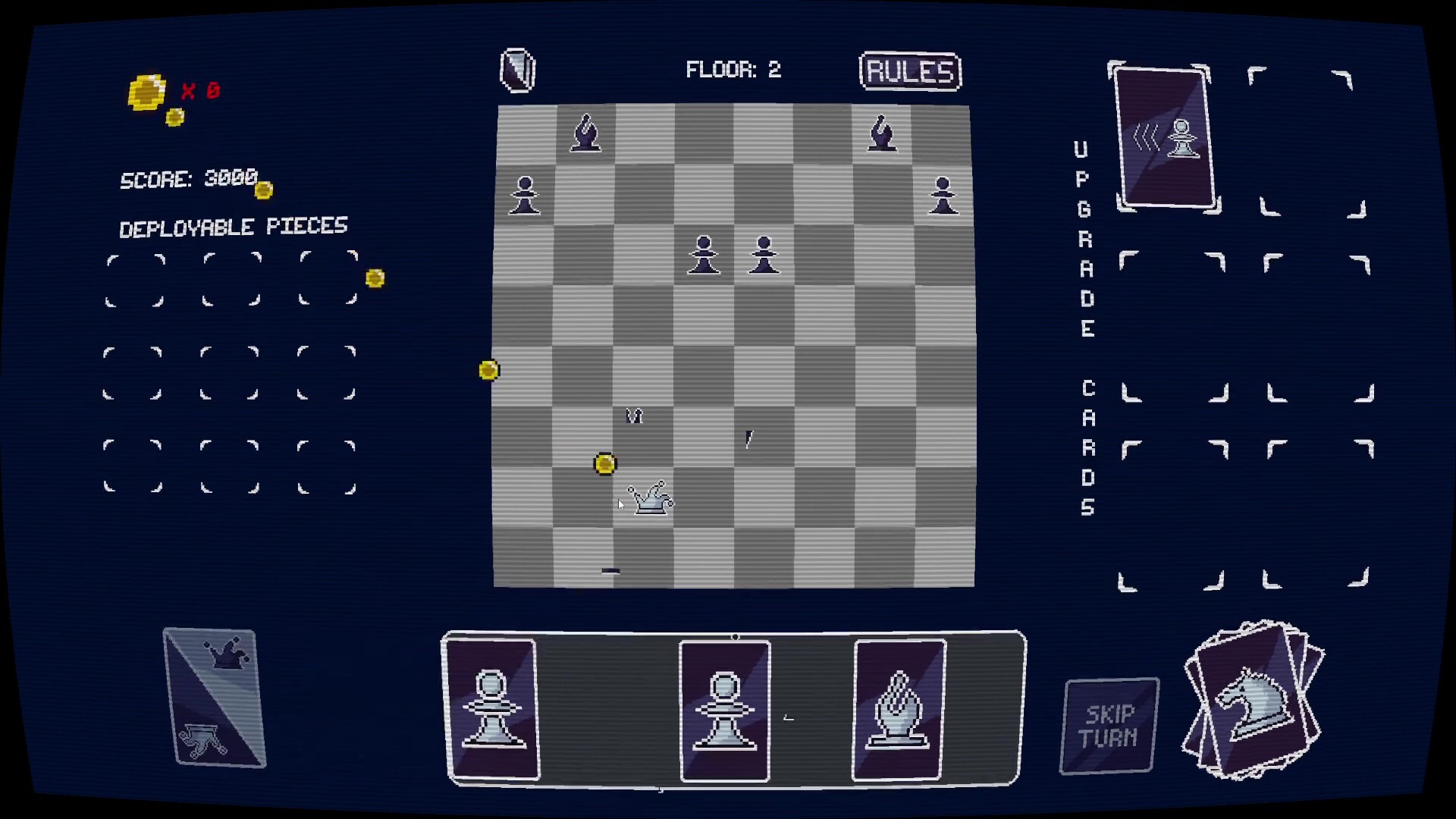 Gamblers Chess Screenshot 2