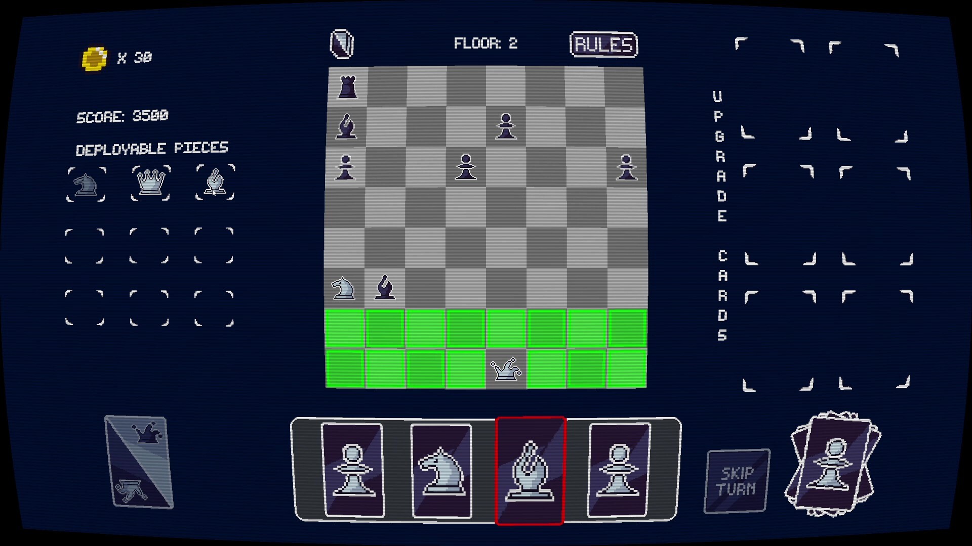 Gamblers Chess Screenshot 3