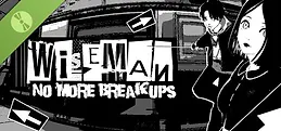 Wiseman: No More Breakups Demo
