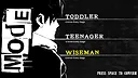 Wiseman: No More Breakups Demo Screenshot 0