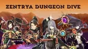Zentrya Dungeon Dive Demo Screenshot 0