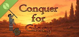 Conquer for Glory Demo