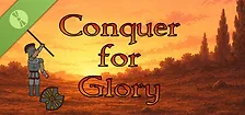 Conquer for Glory Demo