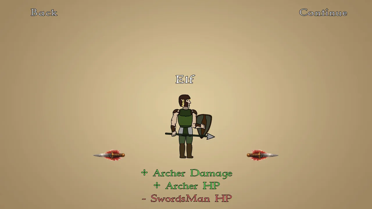 Conquer for Glory Demo Screenshot 7