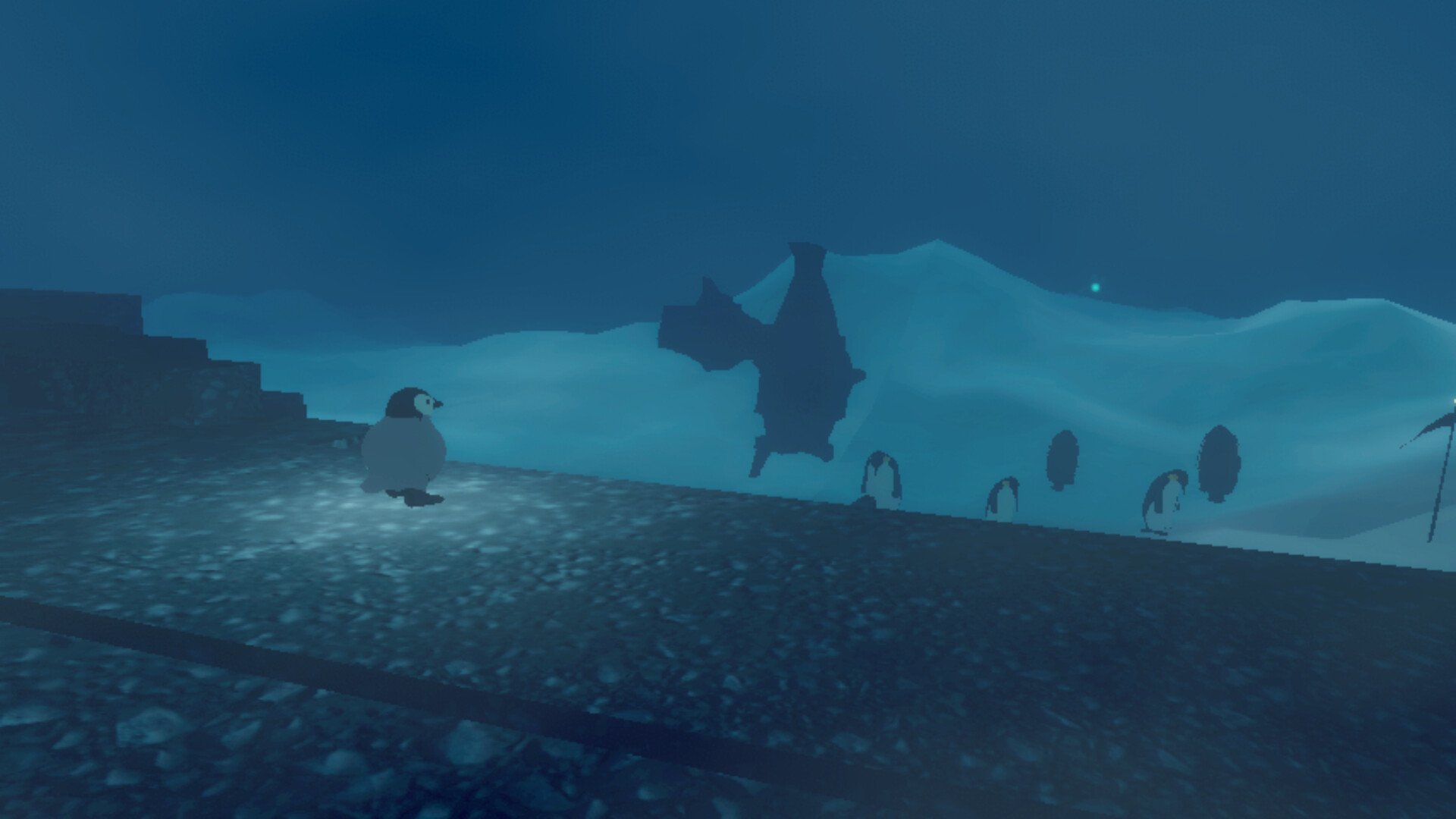 Penguin Colony Screenshot 17