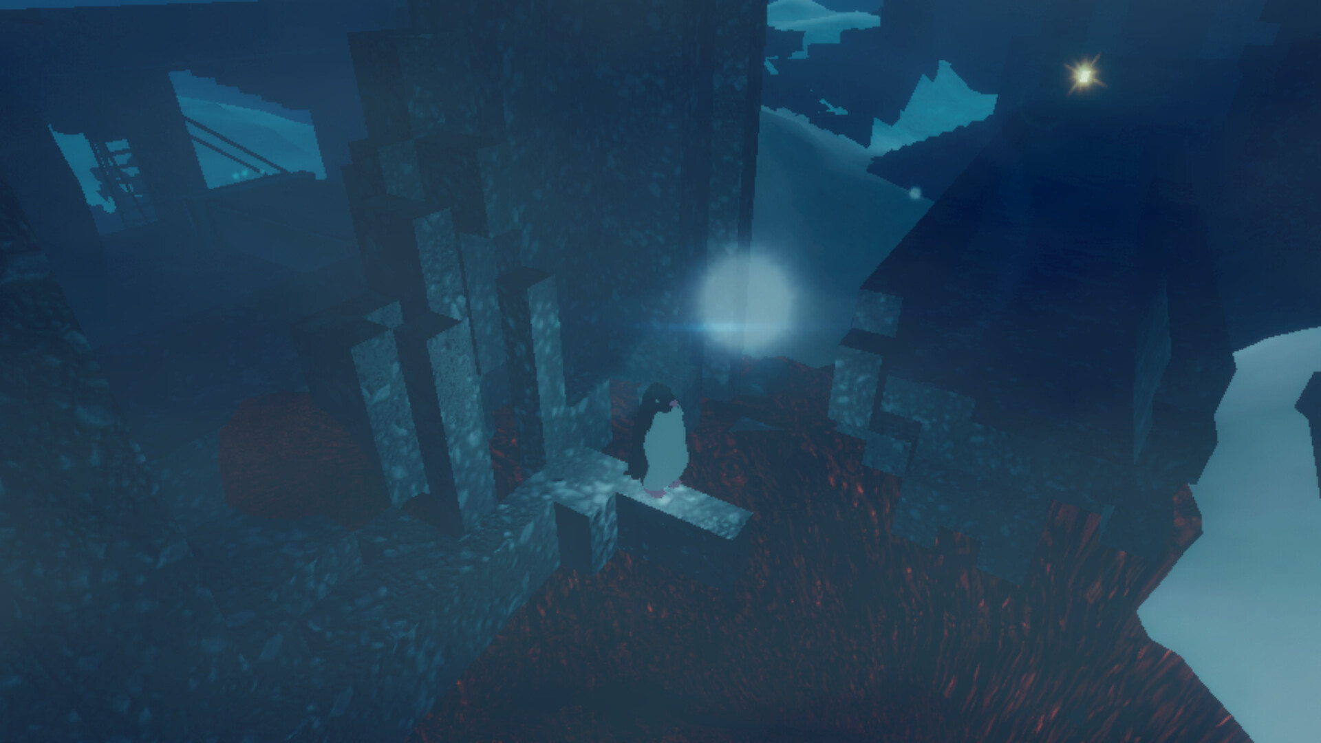 Penguin Colony Screenshot 12