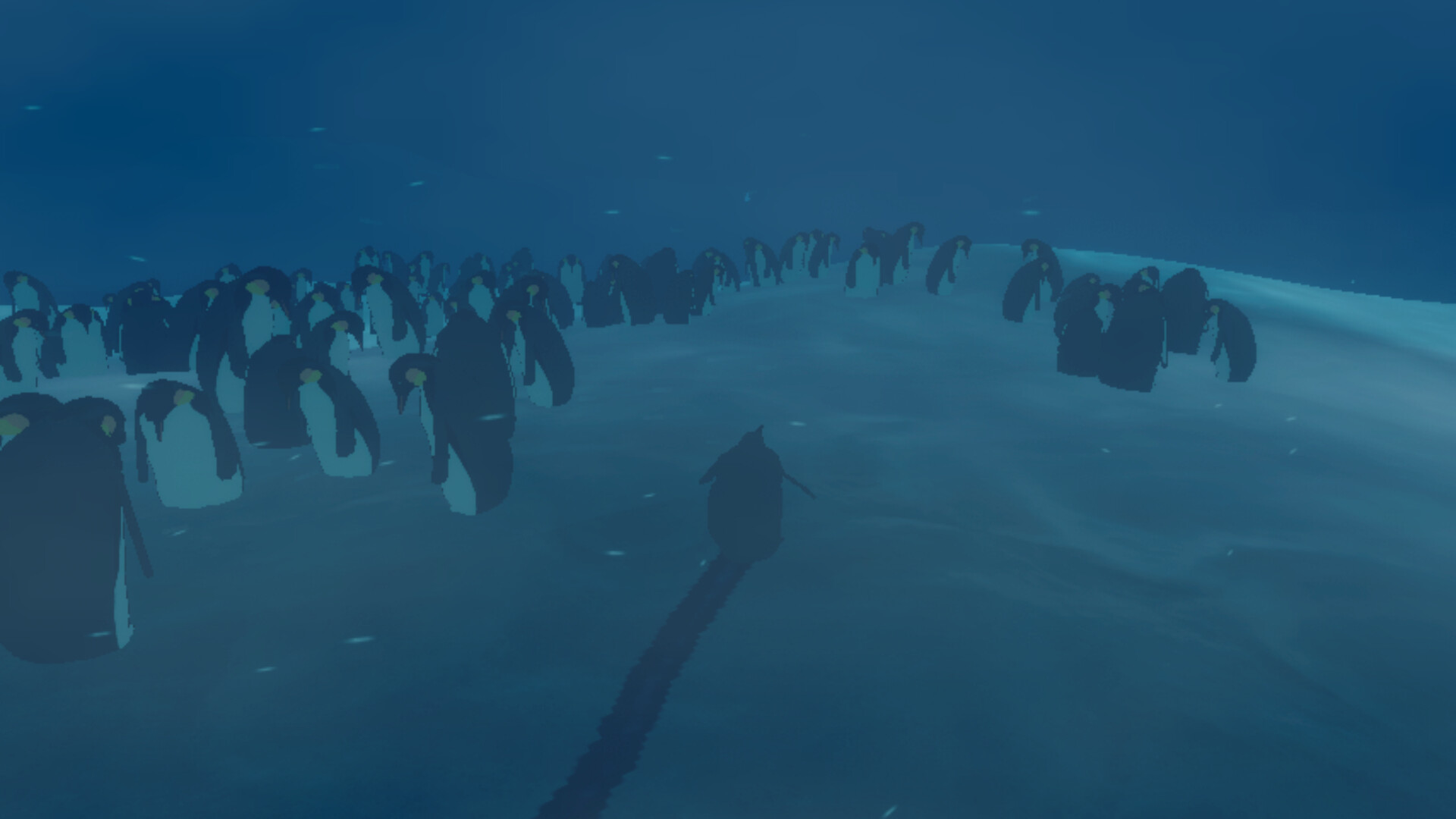 Penguin Colony Screenshot 3