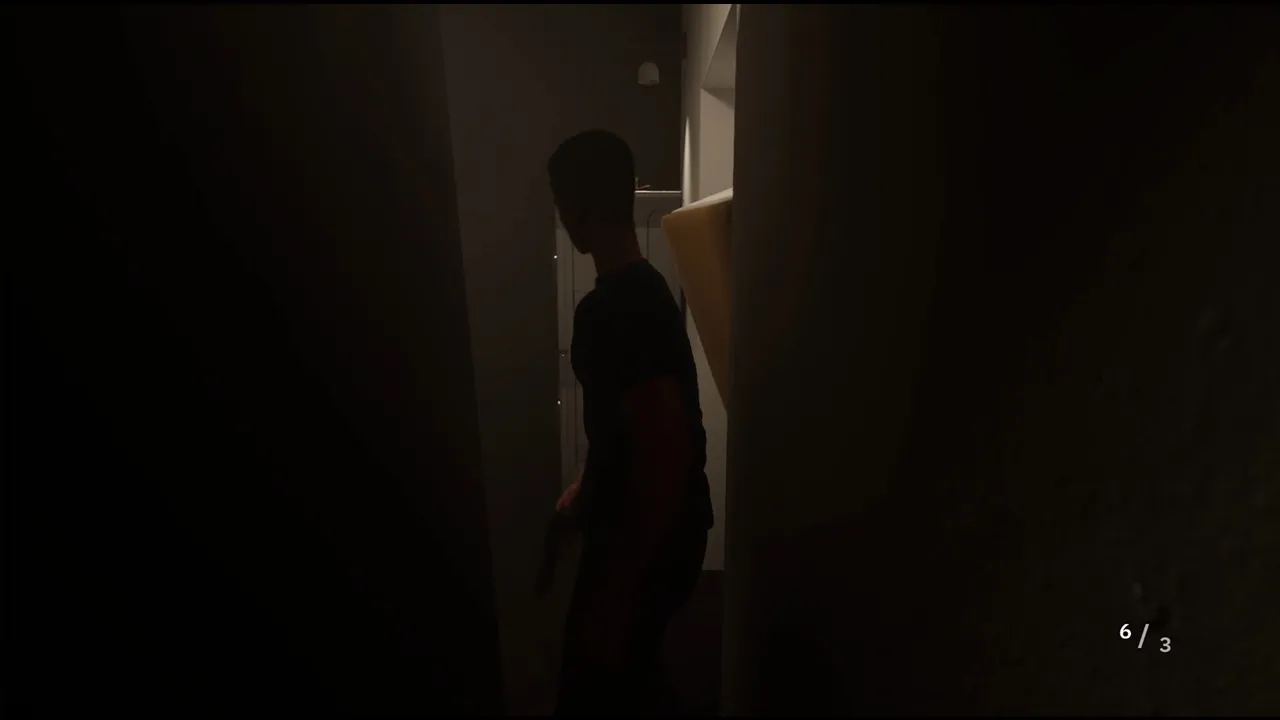 No One Returns Demo Screenshot 7