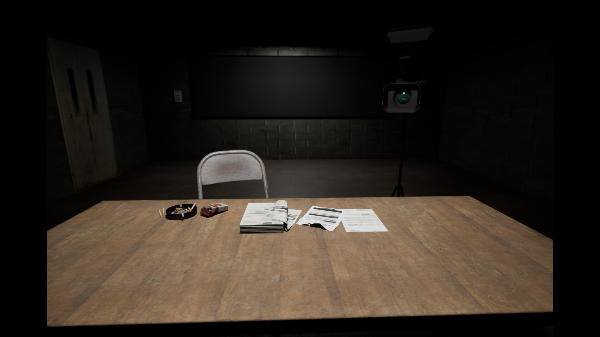 Anomaly Directive Screenshot 6