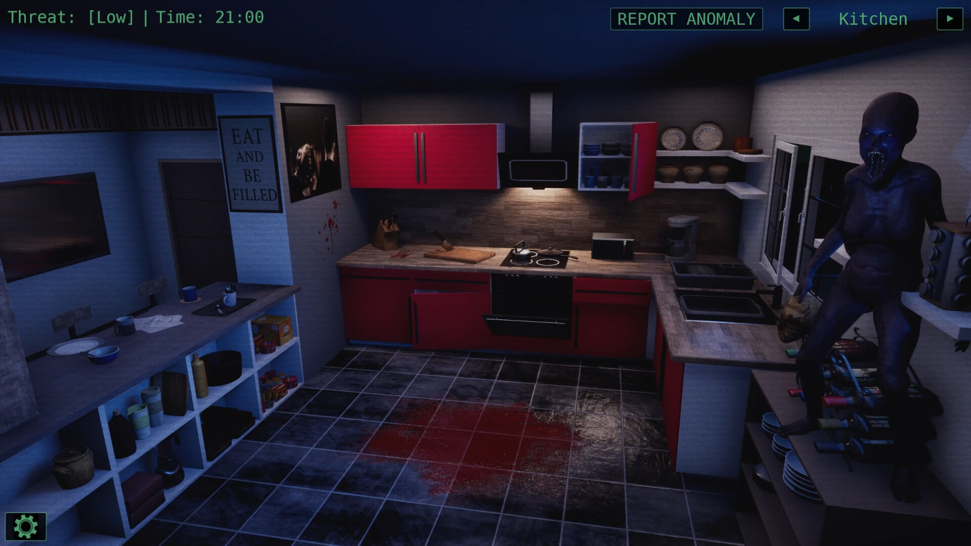 Anomaly Directive Screenshot 8