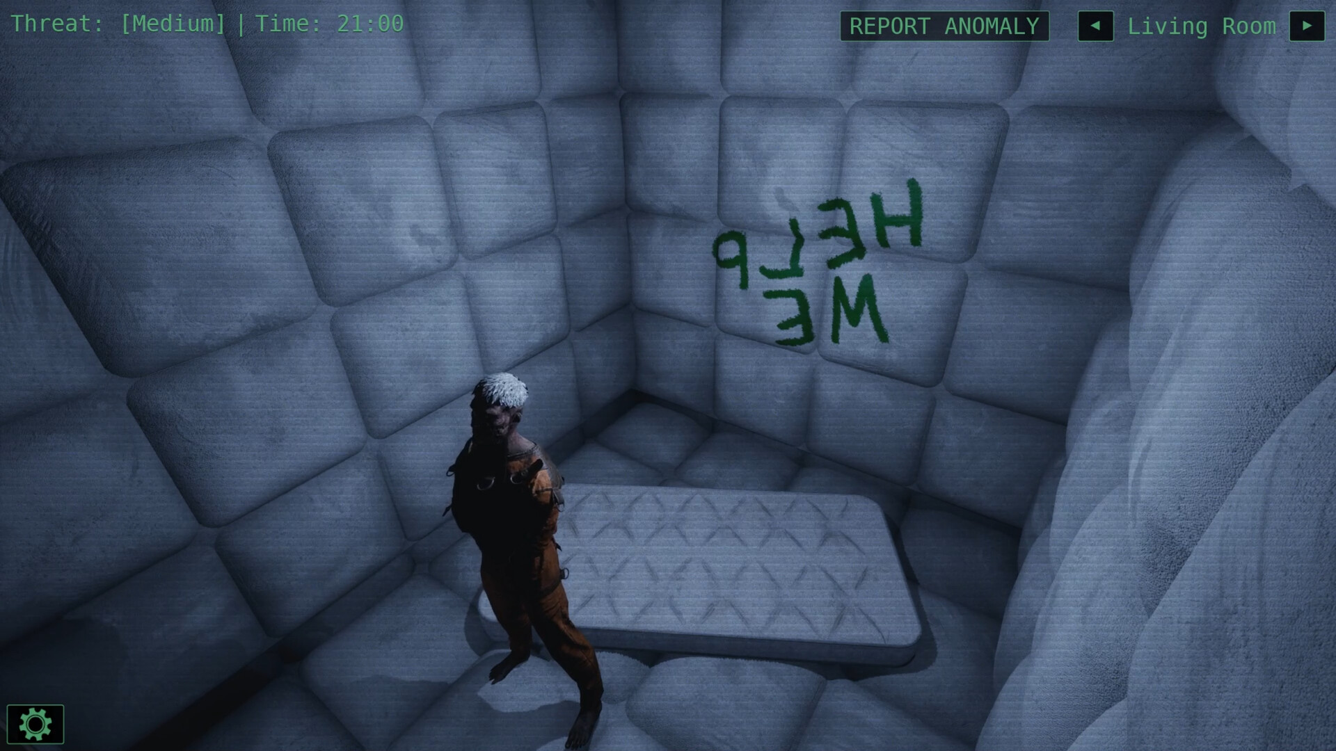 Anomaly Directive Screenshot 5