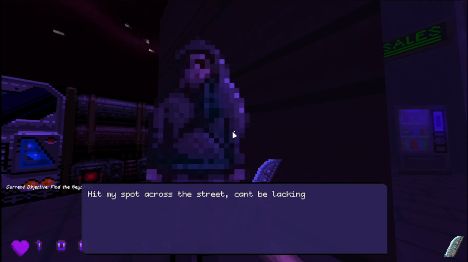 Wired 2 Kill Screenshot 0