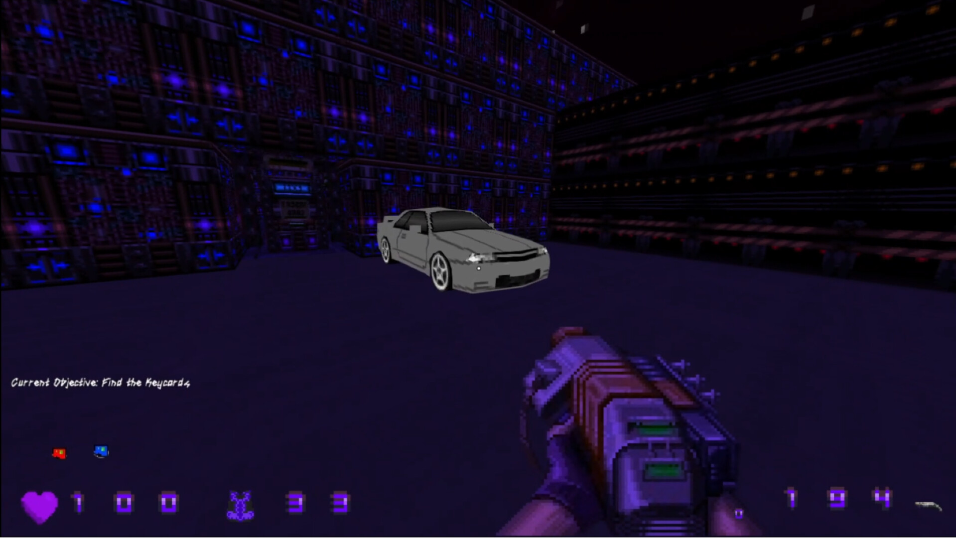 Wired 2 Kill Screenshot 4