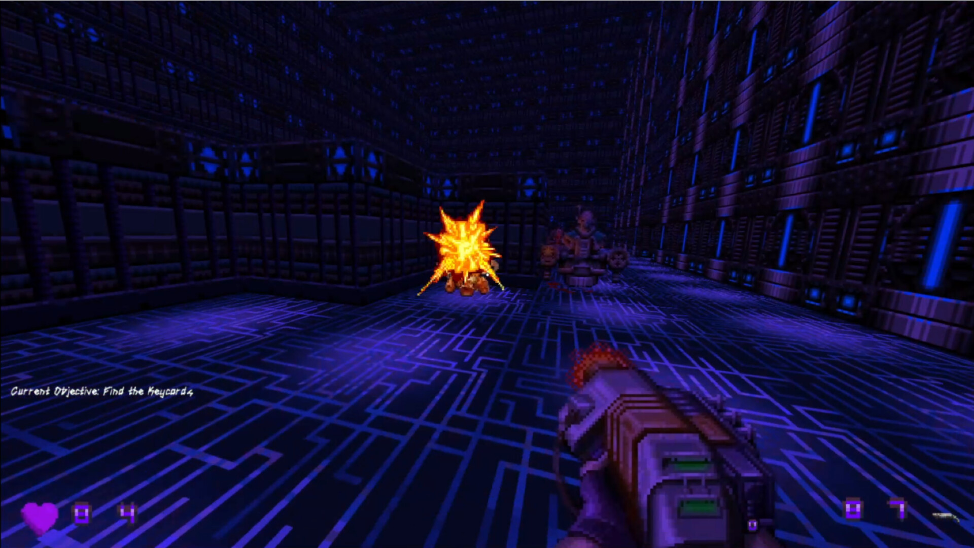 Wired 2 Kill Screenshot 5