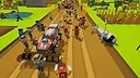 Harvester vs. Zombies Screenshot 4