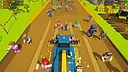 Harvester vs. Zombies Screenshot 0