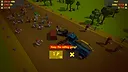Harvester vs. Zombies Screenshot 7