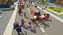 Harvester vs. Zombies Screenshot 2