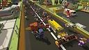 Harvester vs. Zombies Screenshot 1