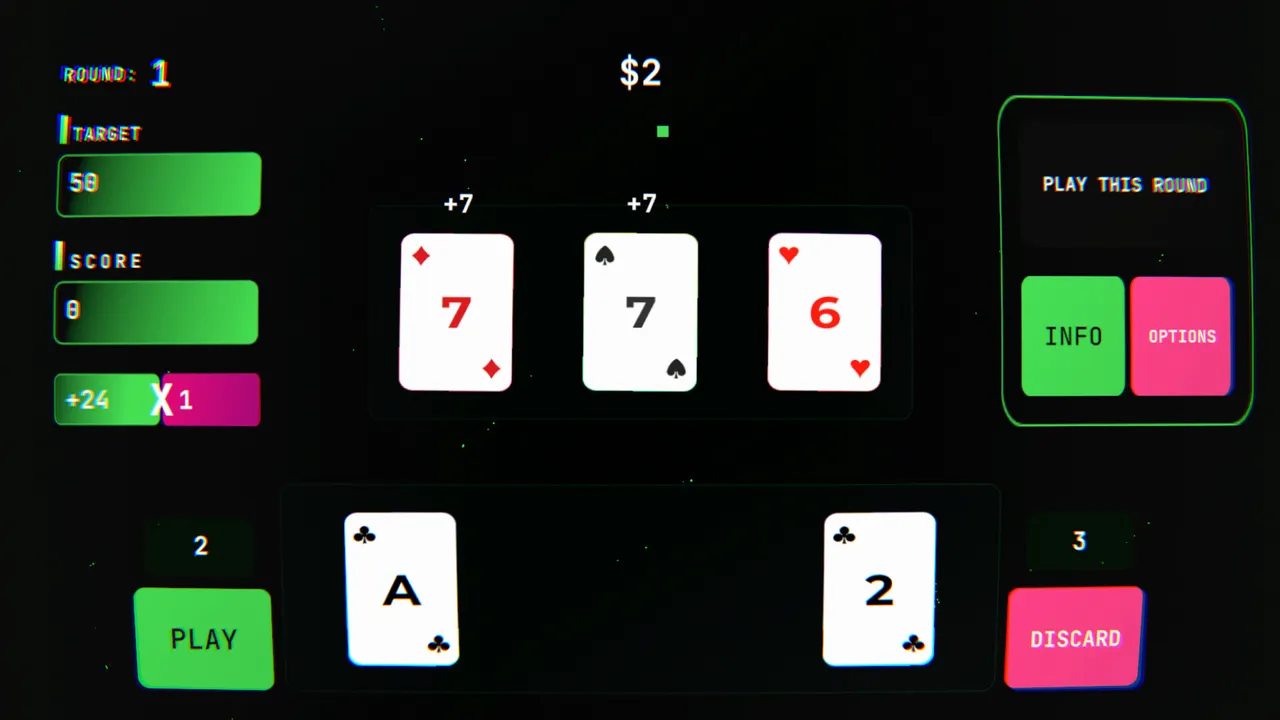 Tridan Screenshot 5