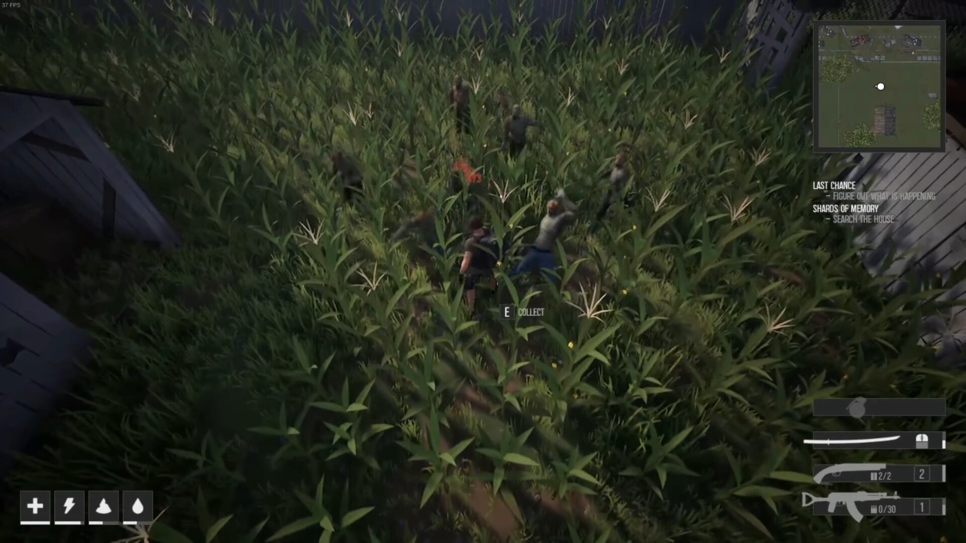 Escape from Junglekov Screenshot 0