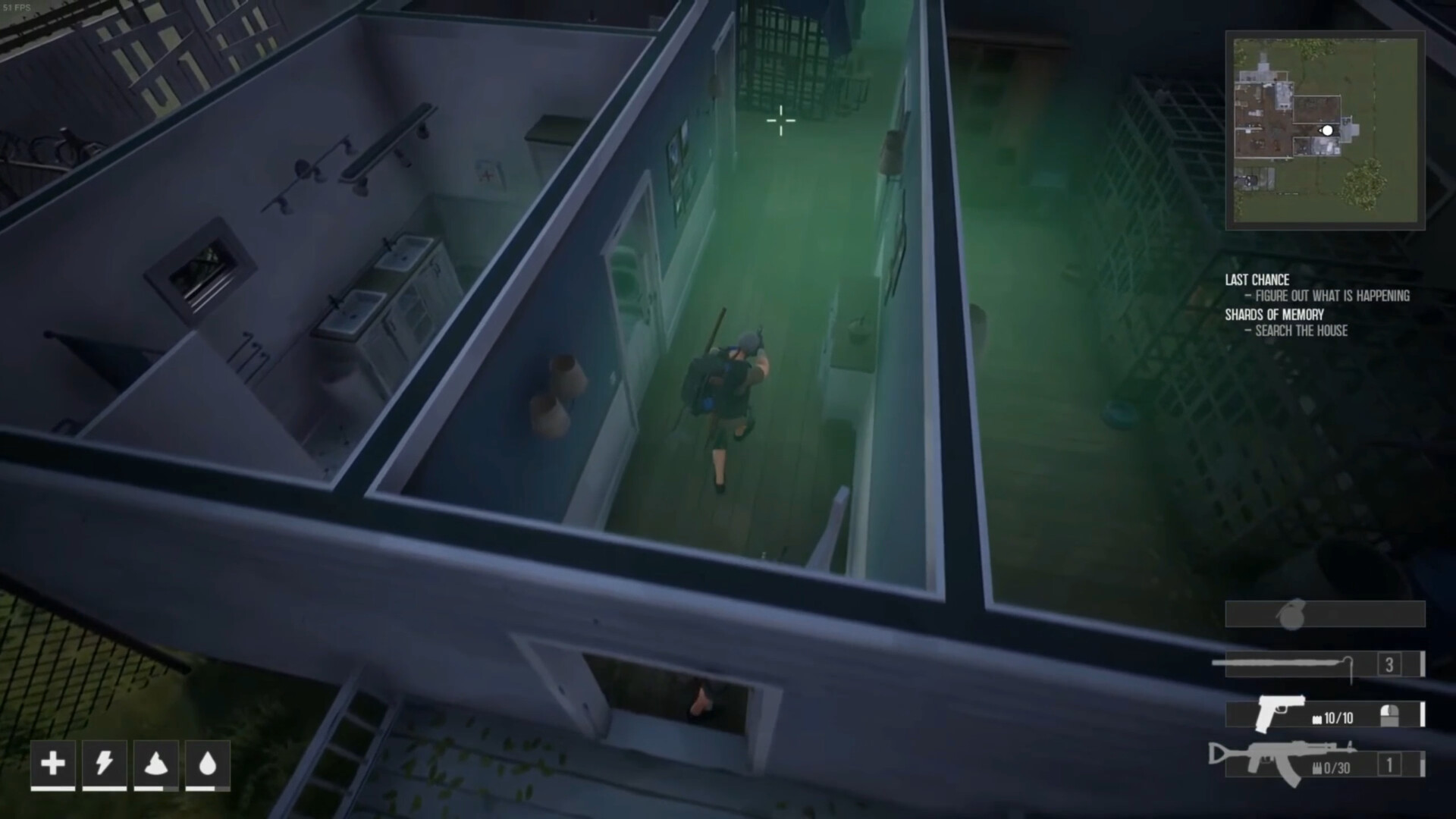 Escape from Junglekov Screenshot 4