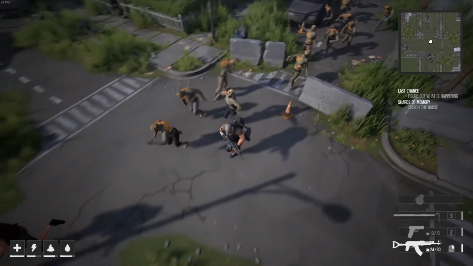 Escape from Junglekov Screenshot 6