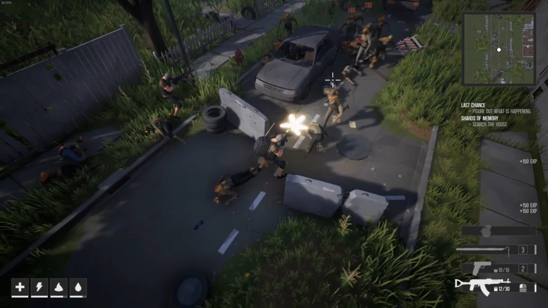 Escape from Junglekov Screenshot 7