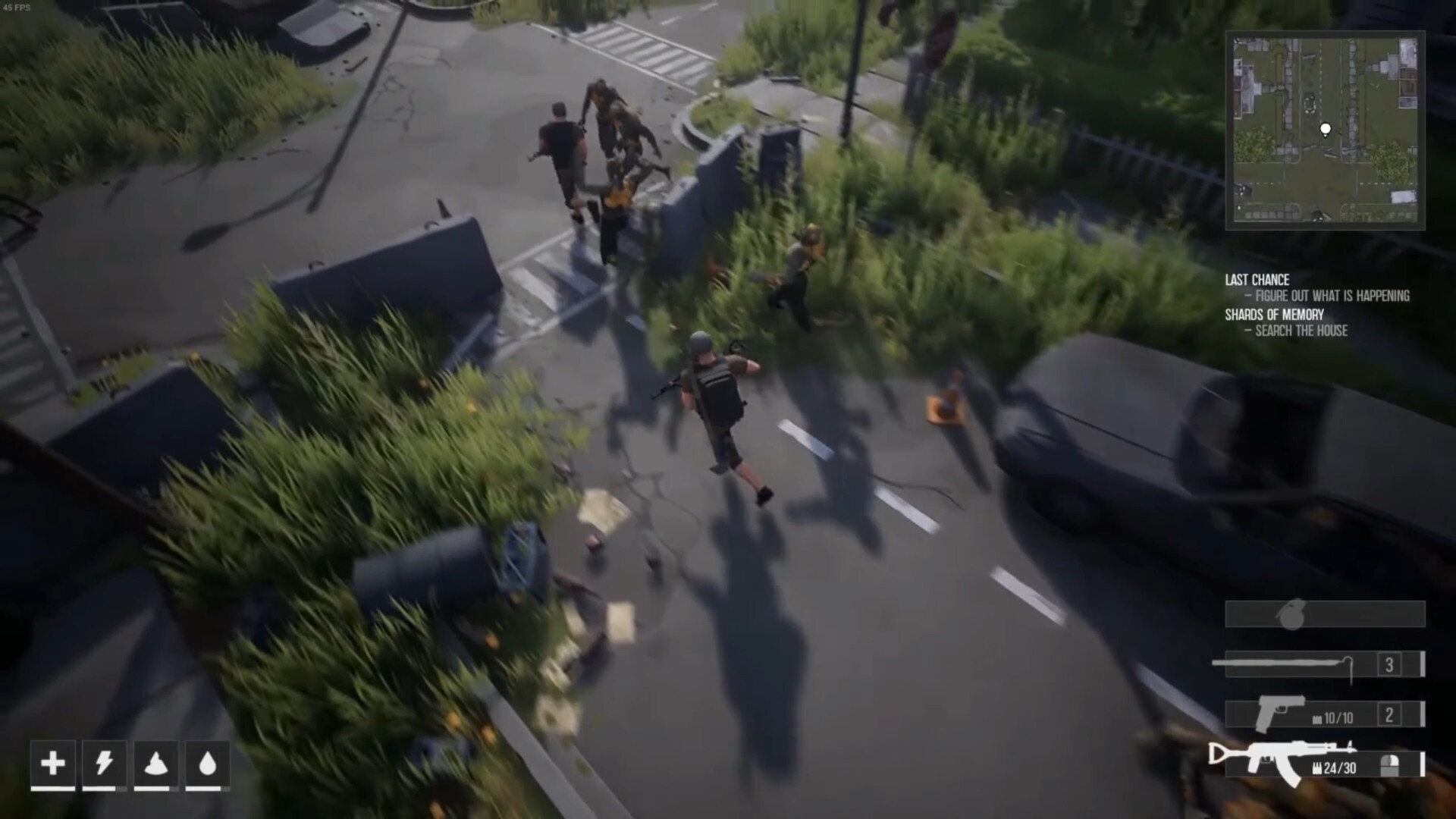 Escape from Junglekov Screenshot 5