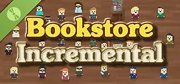 Bookstore Incremental Demo