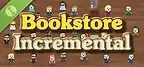Bookstore Incremental Demo