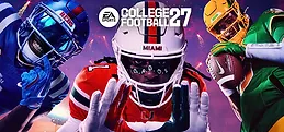 EA SPORTS™ College Football 27