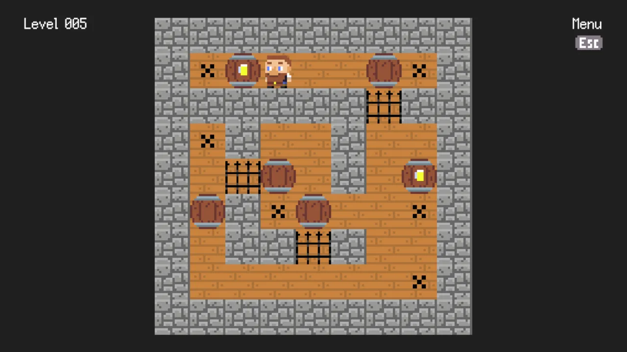 No Beer Left Behind! Screenshot 1