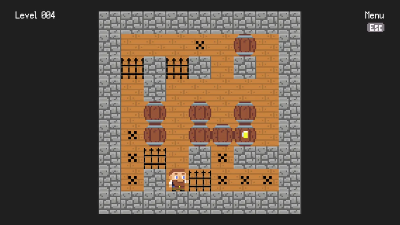 No Beer Left Behind! Screenshot 4